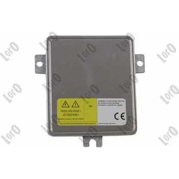 Řídící jednotka Řídící jednotka, osvětlení ABAKUS 136-01-008