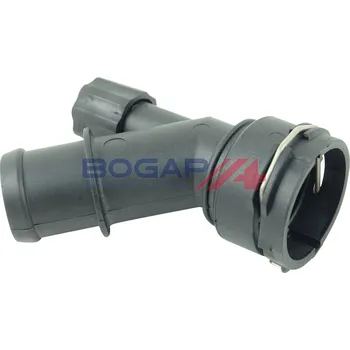 Chladič motoru Příruba chladiva BOGAP A4252126