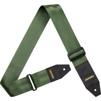 Strunný nástroj Amumu DURALINK Army Green + prodloužená záruka 3 roky