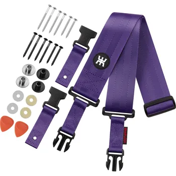 Amumu SNAPLOCK PRO Purple + prodloužená záruka 3 roky