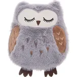 Orion 830648 nahřívací polštářek sova…