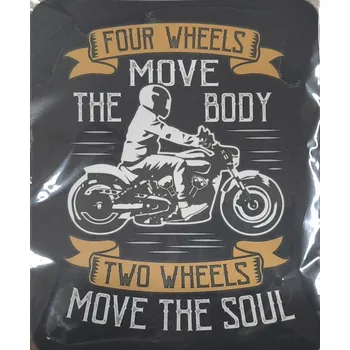 Podložka pod myš Podložka pod myš-Soul Mover