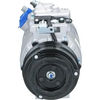 Kompresor klimatizace Kompresor, klimatizace BV PSH 090.215.025.050