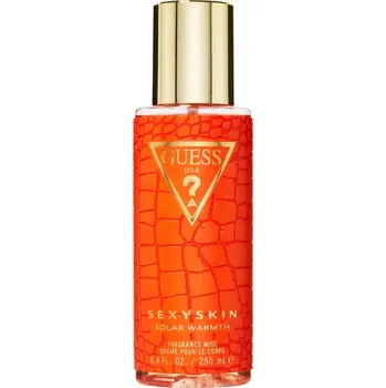 Dámský parfém Guess Sexy Skin Solar Warmth - tělový závoj 250 ml + 2 měsíce na vrácení zboží