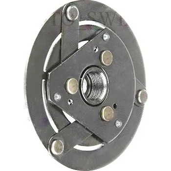 Klimatizace automobilu Polcar TKK010 lamela spojky klimatizace Opel Vectra