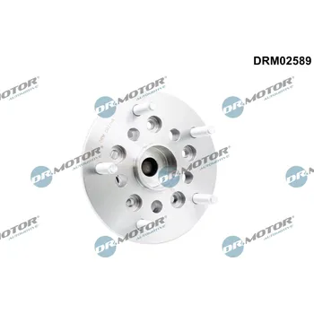 Sada ložiska kola Dr.Motor Automotive DRM02589