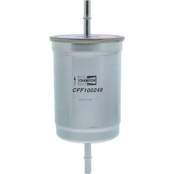 Palivový filtr Palivový filtr CHAMPION CHACFF100248