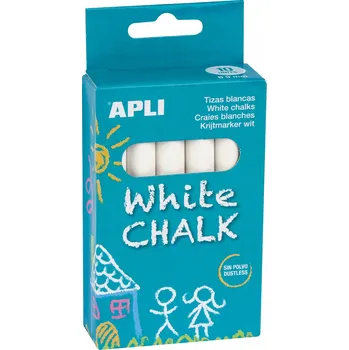 Apli Kids křídy na Křída 10 ks