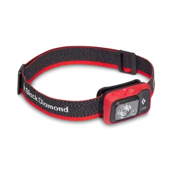 Black Diamond Cosmo 350 Čelovka Black Diamond Cosmo 350