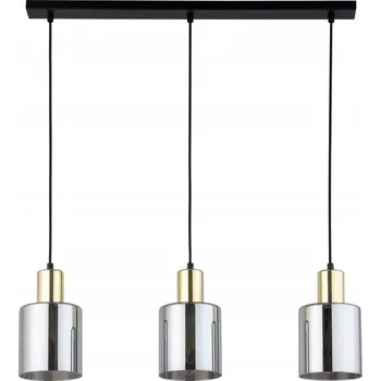 Závěsné svítidlo TK-Lighting Sierra 3-bodové, patice E27