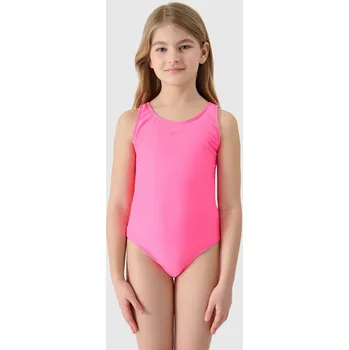 Dámské plavky 4F jednodílné plavky velikost 158