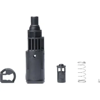 Set trysky pro KW-15K/MKW, Kizuna Works