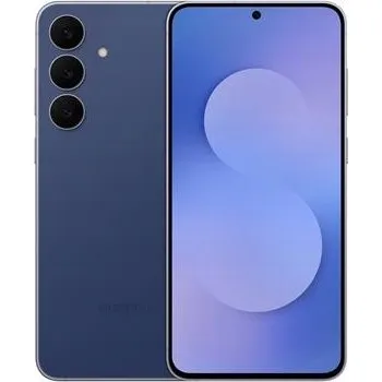 Mobilní telefon Smartphone Samsung Galaxy S25 FE 8 GB / 256 GB 5G modrý
