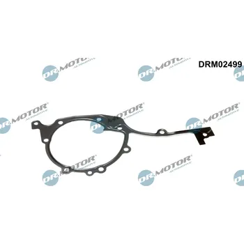 Těsnění motoru Těsnění, rozvodové ústrojí Dr.Motor Automotive DRM02499