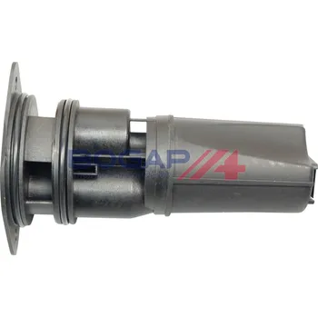 Olejová vana Odlučovač oleje, odvětrání klikové skříně BOGAP A1216116