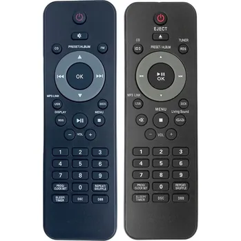 Dálkový ovladač Neoriginální dálkový ovladač - PHILIPS 996510049198