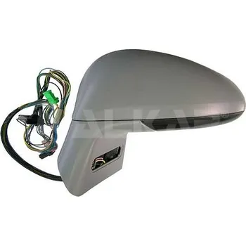 Auto zrcátko Vnější zpětné zrcátko ALKAR 6127855