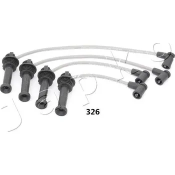 Zapalovací kabel Sada kabelů pro zapalování JAPKO 132326