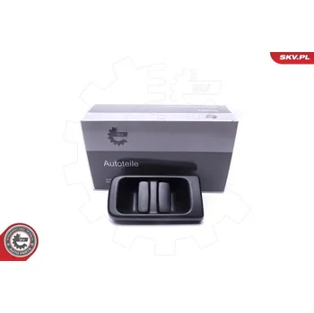 Dveře karosérie Vnější klika dveří SKV 96SKV180