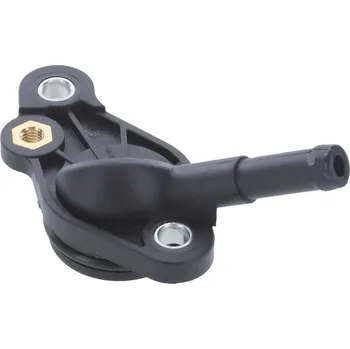 Chladič motoru Příruba chladiva MOTORAD CH3116