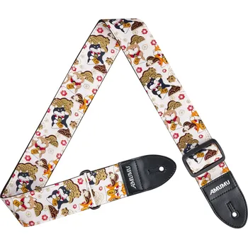 Hudební nástroj Amumu Lucky Cats + prodloužená záruka 3 roky