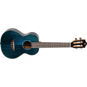 Akustická kytara Flight IRIS TINTA TENOR TDB + prodloužená záruka 3 roky