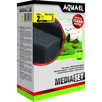 Akvarijní filtr Aquael 113742