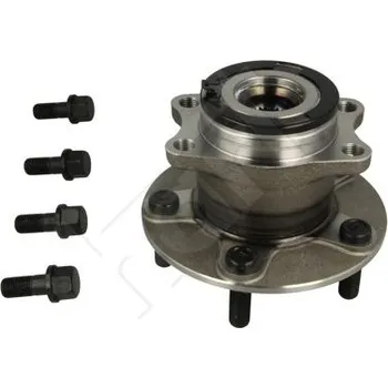 Sada ložisek kol HART 904 251