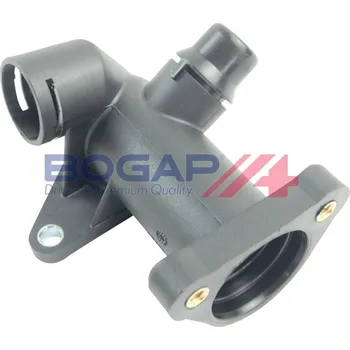 Chladič motoru Příruba chladiva BOGAP A4252121