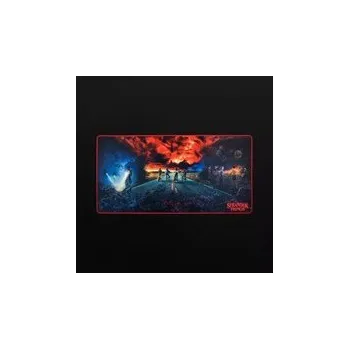 Počítač Konix Stranger Things XXL Mousepad