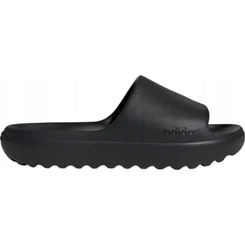Dámské pantofle Adidas Adilette Lumia Nazouváky černé JP9580 44.5