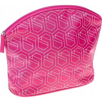 Kosmetická taška Kosmetická taštička Inter-vion růžová