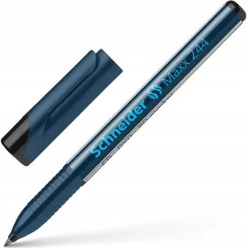 Popisovač na CD/DVD 0,7mm černý permanentní