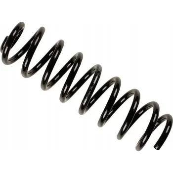 Bilstein 36-166640 Pružina zavěšení