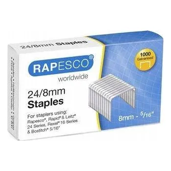 Spona do sešívačky Sponky Rapesco 24/8