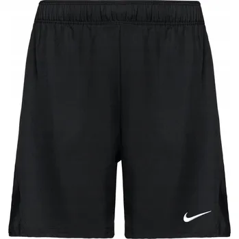 Pánské kraťasy Kraťasy tenisové kraťasy Nike Court Dri-Fit Victory 7", černá/bílá S