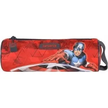 Penál Pouzdro na tužky tuba Samsonite