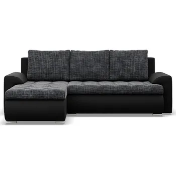 Sedací souprava Rozkládací rohová sedací souprava Tokio VI