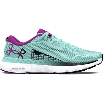 Dámská sportovní obuv Běžecké boty Under Armour UA W HOVR Infinite 5 3026550-300 Velikost 40,5 EU | 6,5 UK | 9 US | 25,5 CM