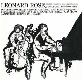 Zahraniční hudba CD Franz Schubert: Sonatas 2001