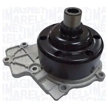 Chladič motoru Vodní čerpadlo, chlazení motoru MAGNETI MARELLI 352316171293