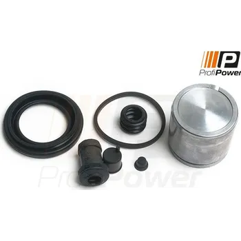 Brzdový třmen Sada na opravy, brzdový třmen ProfiPower 9B3165
