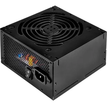 Záložní zdroj SilverStone Strider Essential 500W 80 PLUS – ATX napájecí zdroj