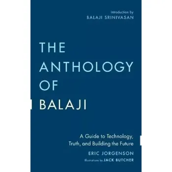 Anthology of Balaji (-, 2023)