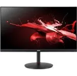 Acer LCD Nitro XV240YM3bmiiprx 23,8" IPS LED/1920x1080/1ms/250nits/180 Hz/DP/2xHDMI/repro/ (UM.QX0EE.306)