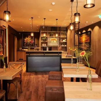 Venkovní osvětlení K.S. Verlichting Sydney venkovní závěsné světlo černá, čirá 1 x 60 W - Doprava zdarma