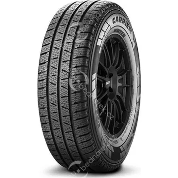 225/55R17 109/107T, Pirelli, CARRIER WINTER 4749500