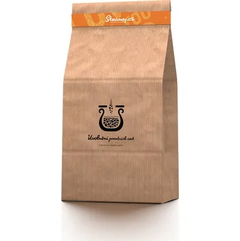 Steamy Bylinná napářka uvolnění porodních cest