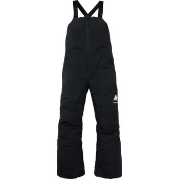 Burton Kids' Skylar 2L Bib Pants - true black 128