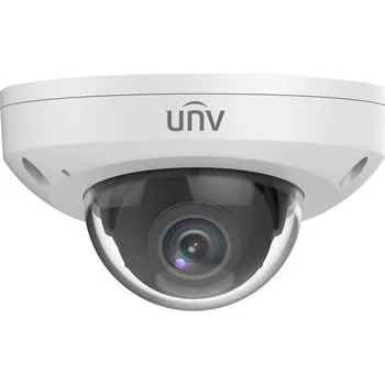 Bezpečnostní kamera Uniview IPC314SB-ADF28K-I0